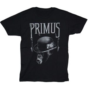 Primus - Monkey  BLK
