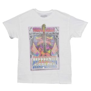 Jefferson Airplane - San Francisco 1965 - WHT