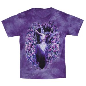 Fantasy - Gatekeeper Rose Space Angel - TD