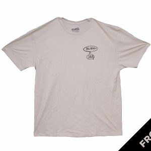 Blink-182 - Roger Rabbit - NATURAL/CREAM