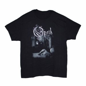 Opeth - Deliverance - BLK