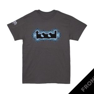 Tool - Nerve Endings - GREY