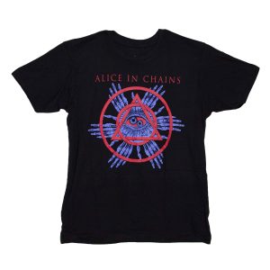 Alice In Chains - Circle Triangle