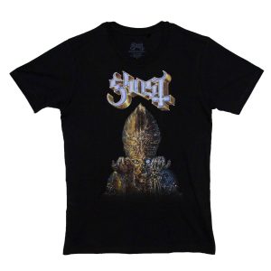 Ghost - Impera Glow - BLK