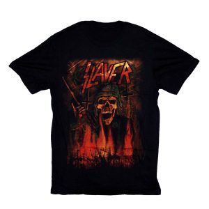 Slayer - Wehrmacht Soldier - BLK
