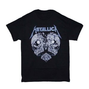 Metallica - Heart Broken - BLK