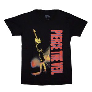 Pierce The Veil - Guitar Swing - BLK