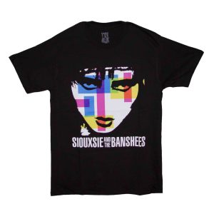 Siouxsie And The Banshees - Once Upon A Time -BLK