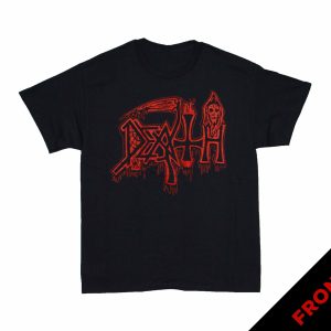 Death Life Will Never Last - BLK