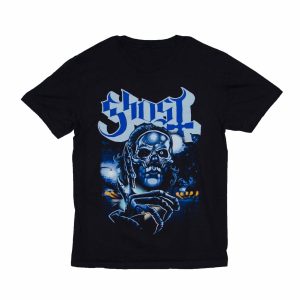 Ghost Nightmare V - BLK