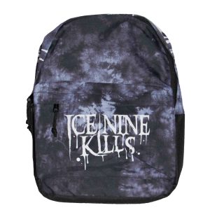 Ice Nine Kills Drippy Logo Backpack