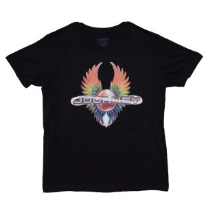 Journey Tie Dye (Gradient) Wings - BLK