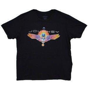 Journey - Deco - BLK