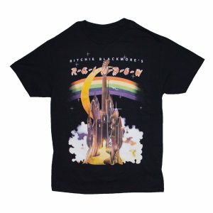 Rainbow  - Rainbow Castle - BLK