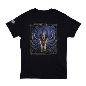 Tool - Fear Inoculum Eye Priest Being - BLK