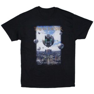 Dream Theater - The Astonishing - BLK