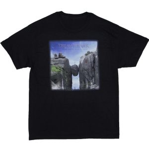 Dream Theater - View From the Top... - BLK
