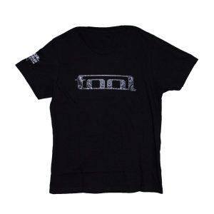 Tool - Eyes Logo Women's Tee - BLK