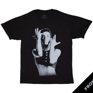 Prince - Parade Image Signature Ver. 2 - BLK