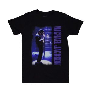 Michael Jackson Black or White Music Video - BLK