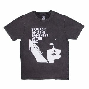 Siouxsie and the Banshees - Live BBC - STONEWASH GREY