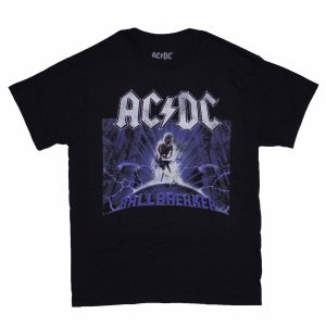 AC/DC Ballbreaker Ver. 2 - BLK