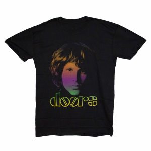 The Doords - Morrison gradient - BLK