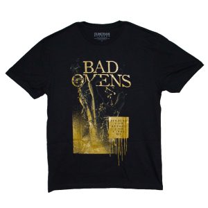 Bad Omens - Holy Water - BLK