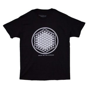Bring Me The Horizon - Sempiternal - BLK