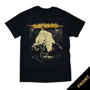 Carcass - Symphonies of Sickness - BLK
