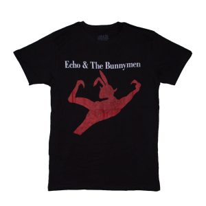 Echo and the Bunnymen - Creature - BLK
