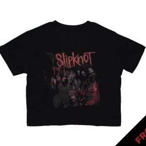 Slipknot - Ouija Belt Women's - BLK