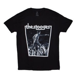 The Stooges - Crowd Walk - BLK