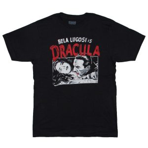 Dracula - Bela Lugosi IS Dracula - BLK