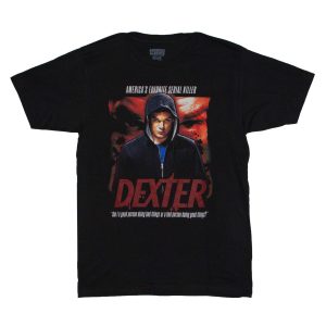 Dexter - Good Person Eyes - BLK