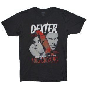 Dexter - Saw - GRY