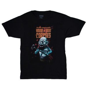 House of 1000 Corpses - Sledgehammer - BLK