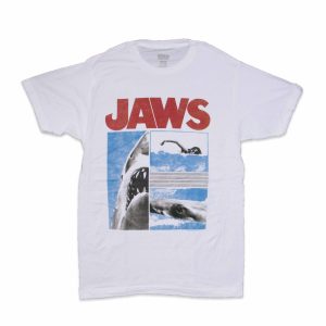 JAWS - Panels - WHITE