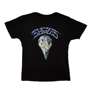 Eagles Greatest Hits - BLK