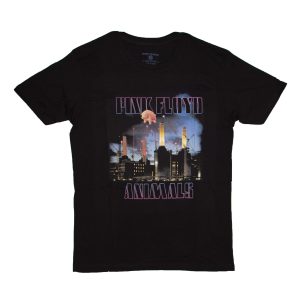 Pink Floyd - Animals Construction - BLK