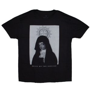 Bring Me The Horizon - Nun - BLK