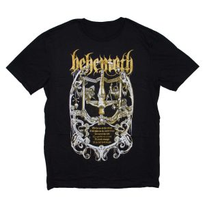 Behemoth - Harlot - BLK