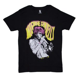 Machine Gun Kelly - Tickets To My Downfall - BLK