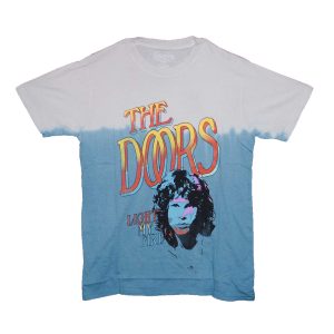 The Doors - Light My Fire - DIP DYE