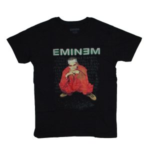 Eminem - Lyric - BLK
