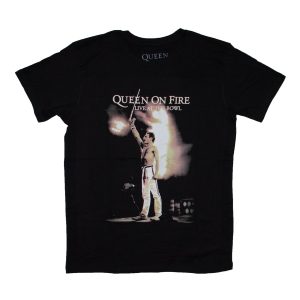 Queen - Live at the Bowl - BLK