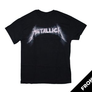 Metallica - Spiked - BLK