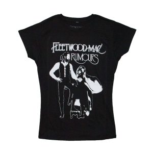 Fleetwood Mac Rumours Women's Tee