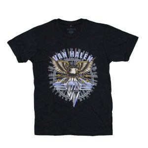 Van Halen - Eagle BL Carbon