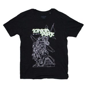 Linkin Park - Reanimation Mega Bot - BLK